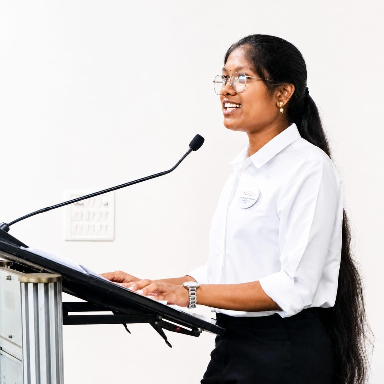 Laxmi Varshitha Juturu
